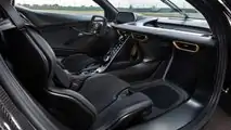 Lotus Evija Fittipaldi