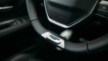 Gama SUV de Peugeot 2022