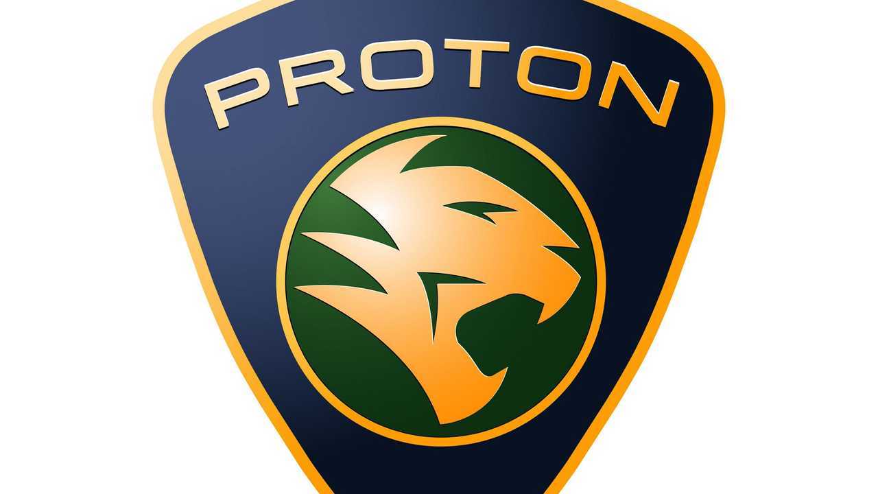 Proton logo