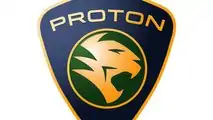 Proton logo