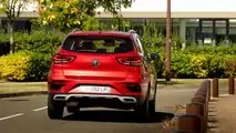 MG ZS (2022)