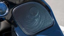 2022 Harley-Davidson Road Glide Special - Speaker
