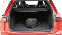 Prueba Volkswagen Golf Variant R-Line eTSI 150 CV DSG