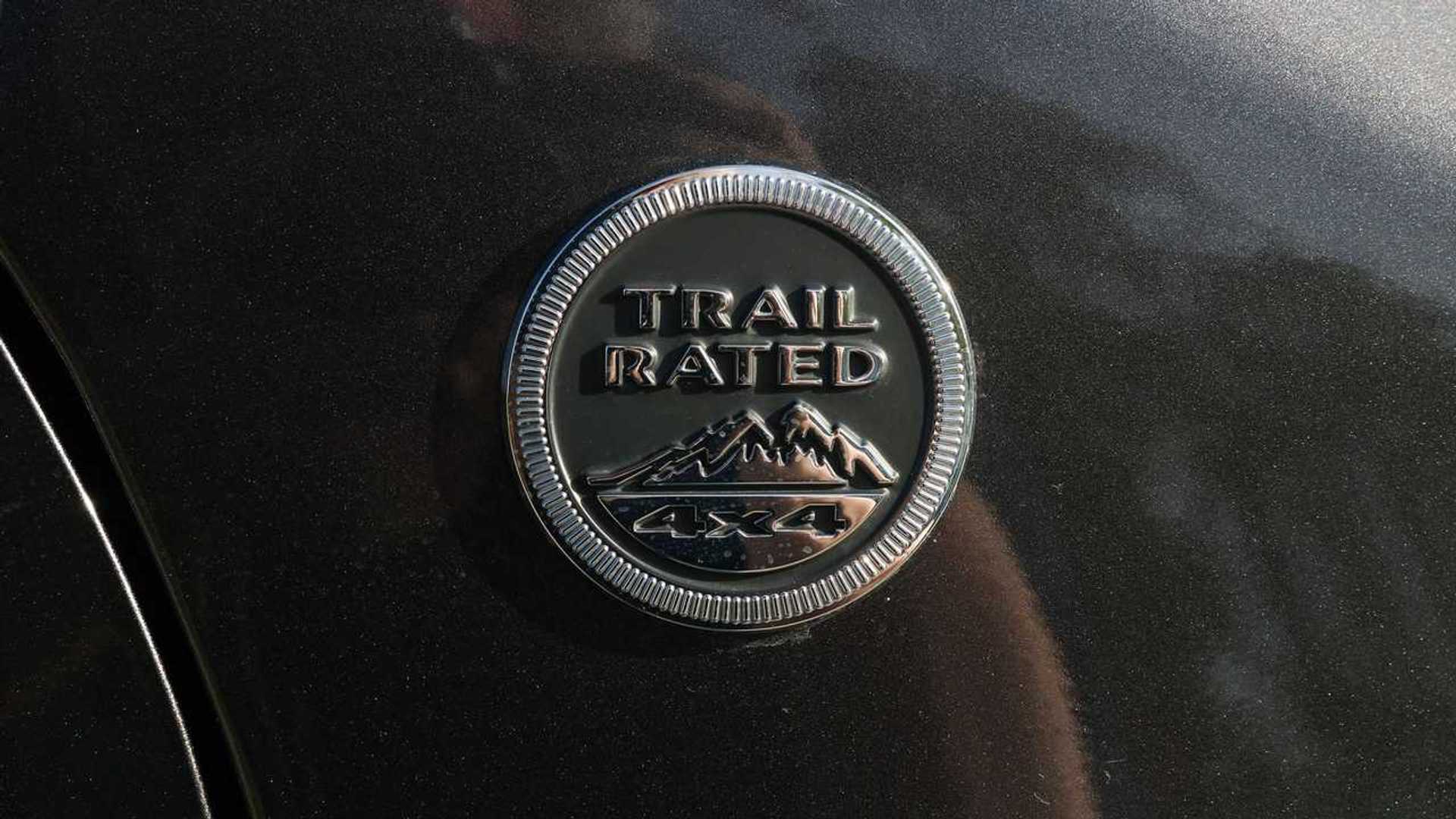 Crítica Jeep Renegade Trailhawk (2023)