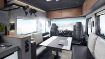 Niesmann Bischoff Flair autocaravana
