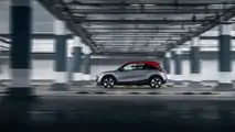 Smart #1 Brabus