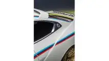 2023 BMW 3.0 CSL