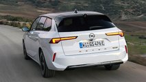 Opel Astra Sports Tourer GSe (2023) im Test