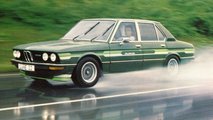 Alpina B6 1975