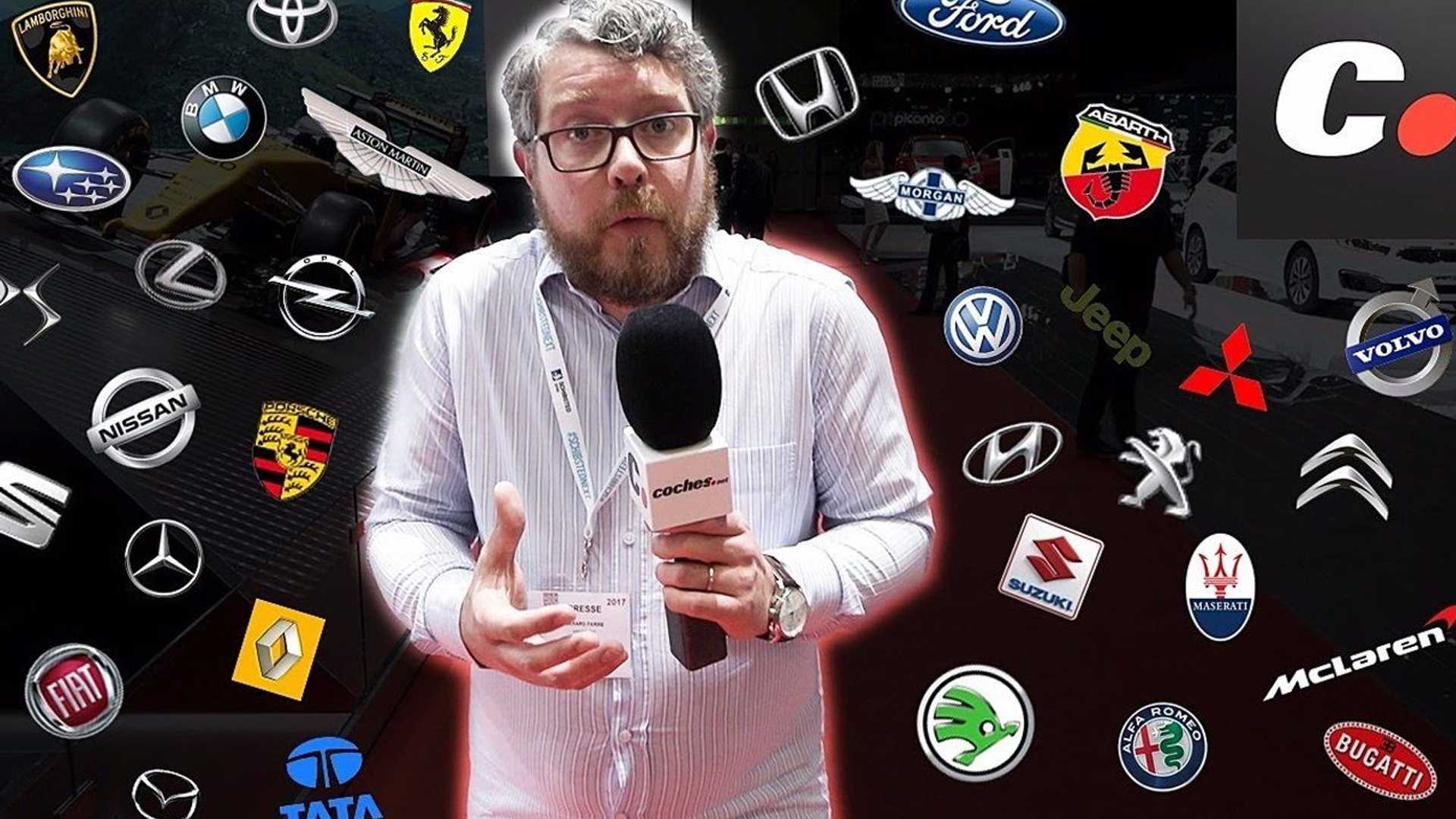 How to Properly Pronounce Car Brand Names