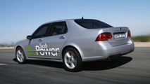 Saab 9-5 BioPower
