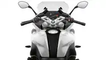 BMW R 1250 RS (2023)