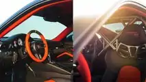 Manhart TR 900 Porsche 911 GT2 RS