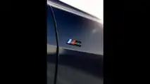 BMW i4 M50 con M Performance Parts (2022)
