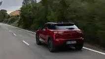 Foto - Prova DS 3 E-Tense