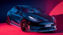 Novitec Tesla Model Y 2023