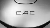 150th BAC Mono R