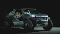 Dacia Manifesto