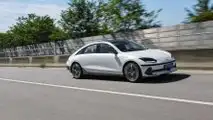 2023 Hyundai Ioniq 6