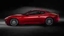 Maserati GranTurismo 2023