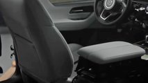 Mazda CX-90 Interior Teaser