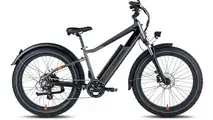 Say Hello To Rad Power’s New City-Focused Electric Bike Range
