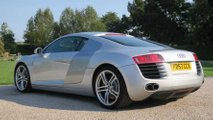 Audi R8 V8 manual venta