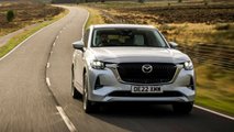 Mazda CX-60 Diesel