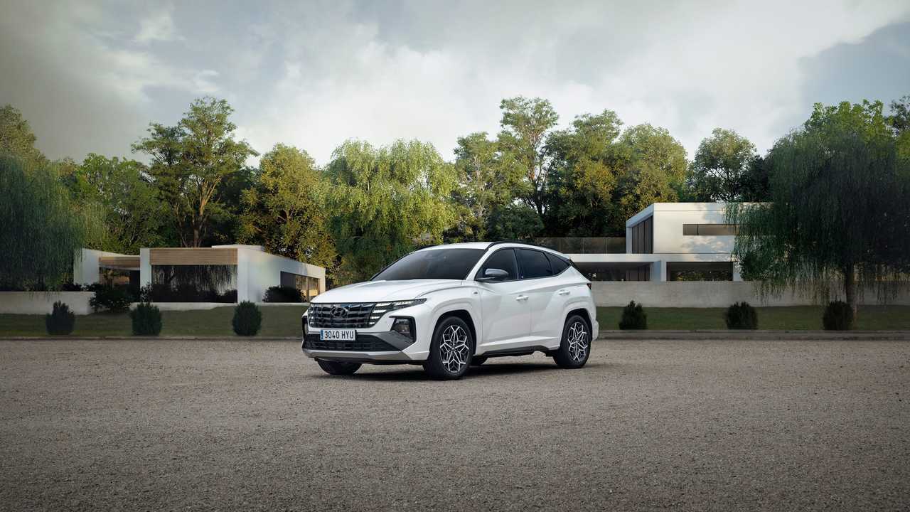 Hyundai 30 aniversario en España