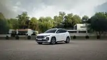 Hyundai 30 aniversario en España