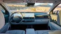 Hyundai Ioniq 5 è Editor's Choice ai Motor1.com Star Awards 2022