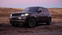 2022 Best Luxury Vehicle: Land Rover Range Rover Wins Motor1.com Star Award