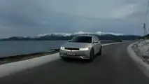 Hyundai Ioniq 5 powers reindeer farm in northern Norway
