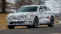 2024 Acura ZDX Prototype