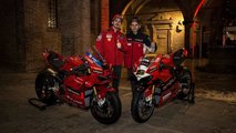 Ducati Panigale V4 Limited Edition