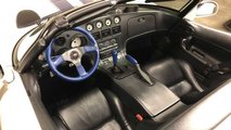 Dodge Viper Limousine