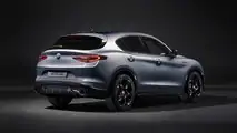 Alfa Romeo Stelvio (2023)