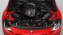 BMW M2 (2023)
