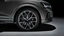 Audi RS Q3 10 ans