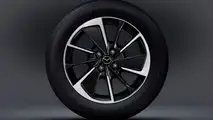 Mazda 2 (2023) für Japan
