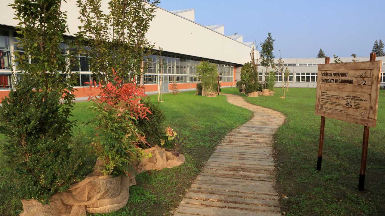 FPT Industrial ePowertrain plant Turin