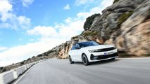Primera prueba Opel Astra GSe 2023