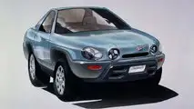 Nissan Judo (1987)
