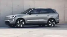 Volvo EX90 2023