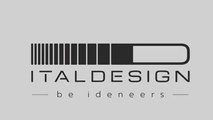 Il nuovo logo Italdesign