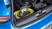 Opel Astra Sports Tourer PHEV (2022) nel test