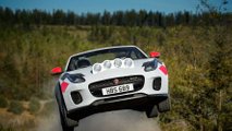 Foto - Ecco tutte le supercar da fuoristrada