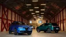 Alfa Romeo Tonale Türkiye Lansmanı