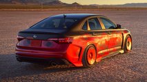 VW Jetta GLI Performance Concept
