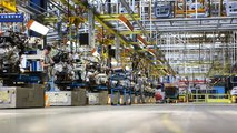 Lo stabilimento Stellantis di Valenciennes-Hordain